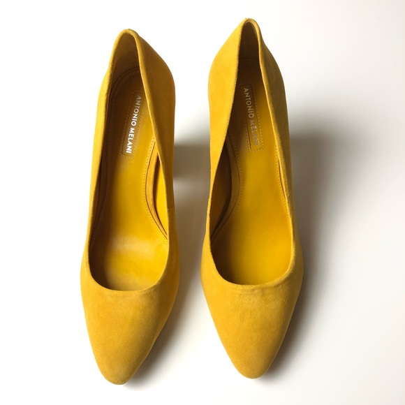 Antonio Melani Heel Pumps - Picture 4 of 7